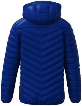 Erima CMPT Puffer Jacket new navy - Gr. L