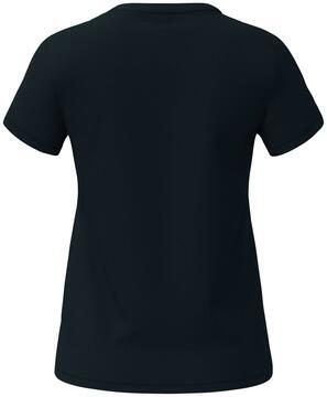 Erima CMPT T-Shirt schwarz 34