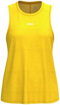 Erima TS Function Tanktop Damen gelb - Gr. 46