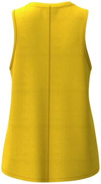 Erima TS Function Tanktop Damen gelb - Gr. 46