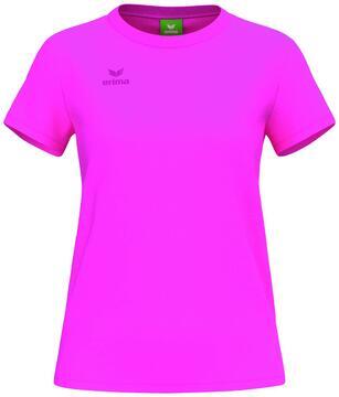 Erima CMPT T-Shirt pink 46
