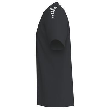 Erima CMPT Wings T-Shirt schwarz/wei� - Gr. M