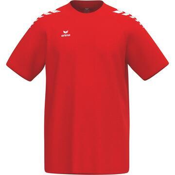 Erima CMPT Wings T-Shirt rot/wei� - Gr. XXL