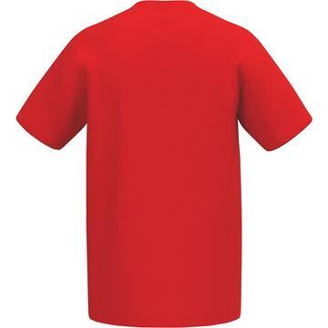 Erima CMPT Wings T-Shirt rot/wei� - Gr. XXL
