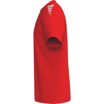 Erima CMPT Wings T-Shirt rot/wei� - Gr. XXL