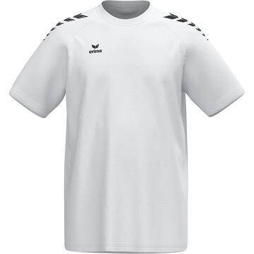 Erima CMPT Wings T-Shirt wei�/schwarz - Gr. L