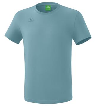 Erima Teamsport T-Shirt smoke blue - Gr. 116