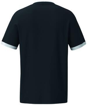 Erima Libero 125 Trikot schwarz - Gr. XXL