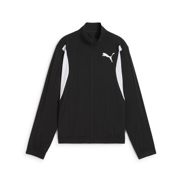 Puma Cross The Line Jacke 3.0 Kinder 526744