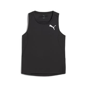 Puma Cross The Line 3.0 Singlet Damen 526751