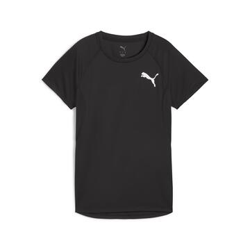 Puma Cross The Line 3.0 T-Shirt Damen 526752