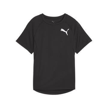 Puma Cross The Line 3.0 T-Shirt Kinder 526758