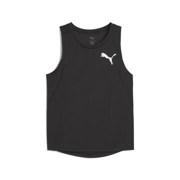 Puma Cross The Line 3.0 Singlet Kinder 526760