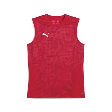 Puma TeamCUP Training Sleeveless Trikot 659168