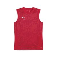 Puma TeamCUP Training Sleeveless Trikot 659168