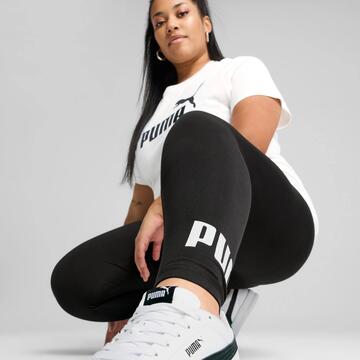 Puma Essentials No. 1 Logo Leggings Damen