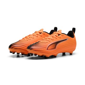 Puma Ultra 6 Play FG/AG Fu�ballschuhe Kinder 108533
