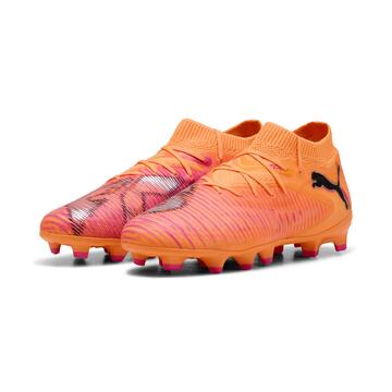 Puma Future 8 Pro FG/AG Fu�ballschuhe Kinder 108613