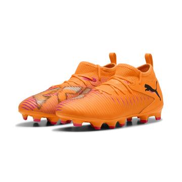 Puma Future 8 Match FG/AG Fu�ballschuhe Kinder 108614