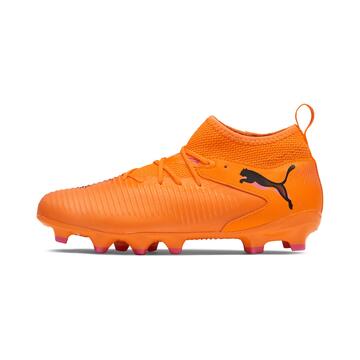 Puma Future 8 Match FG/AG Fu�ballschuhe Kinder 108614