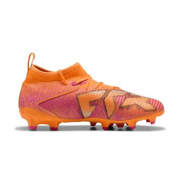 Puma Future 8 Match FG/AG Fu�ballschuhe Kinder 108614