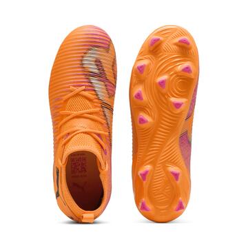 Puma Future 8 Match FG/AG Fu�ballschuhe Kinder 108614