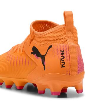 Puma Future 8 Match FG/AG Fu�ballschuhe Kinder 108614