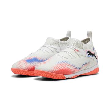 Puma Future 8 Match IT + Mid Fu�ballschuhe Kinder 108617