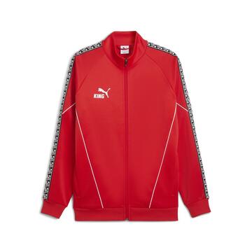 Puma TeamKING Anthem Trainingsjacke 660534