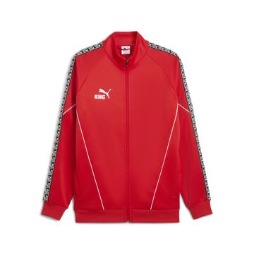 Puma TeamKING Anthem Trainingsjacke 660534