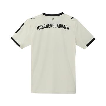 Puma Borussia M�nchengladbach Heim Trikot 25/26 779757