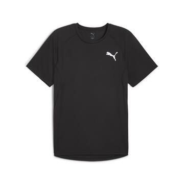 Puma Cross The Line 3.0 T-Shirt 526755 PUMA Black - Gr. M