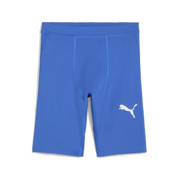 Puma Cross The Line 3.0 Tight Shorts 526767 Team Power Blue - Gr. M