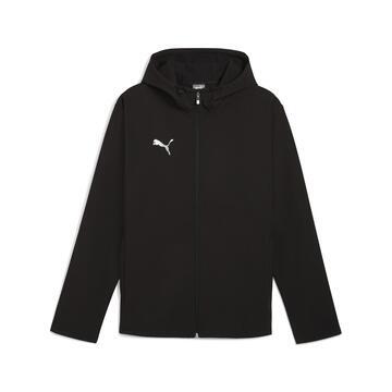 Puma TeamADDITIONS Softshelljacke 660252 PUMA Black - Gr. XL
