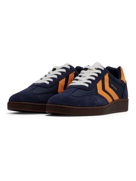 hummel VM78 CPH RS Sneaker 227912