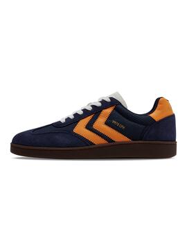 hummel VM78 CPH RS Sneaker 227912