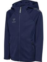 hummel CIMA 2.0 Kapuzenjacke Kinder 228732