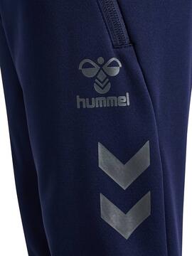 hummel CIMA 2.0 Trainingshose Kinder 227932