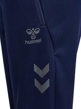 hummel CIMA 2.0 Trainingshose Damen 227931