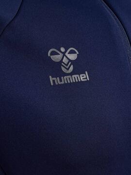 Hummel CIMA 2.0 Kapuzenjacke 227928