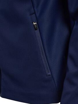 Hummel CIMA 2.0 Kapuzenjacke 227928