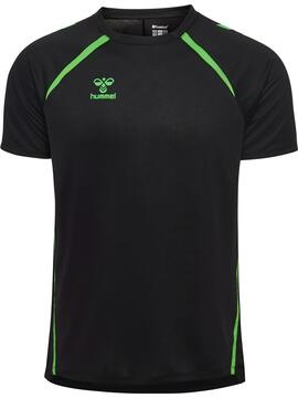 hummel Lead 2.0 Trikot 223740