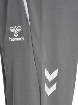 hummel Lead 2.0 Woven Trainingshose Damen 223771