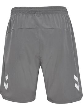 hummel Lead 2.0 Woven Shorts 223765