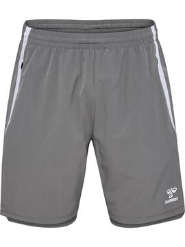 hummel Lead 2.0 Woven Shorts 223765