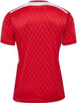 hummel Match Legend Trikot  233159 TRUE RED - Gr. XL