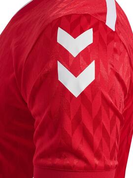 hummel Match Legend Trikot  233159 TRUE RED - Gr. XL
