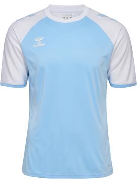 hummel Match League Trikot  233153 ARGENTINA BLUE/WHITE - Gr. M