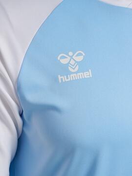 hummel Match League Trikot  233153 ARGENTINA BLUE/WHITE - Gr. M