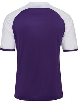 hummel Match League Trikot  233153 ACAI/WHITE - Gr. L